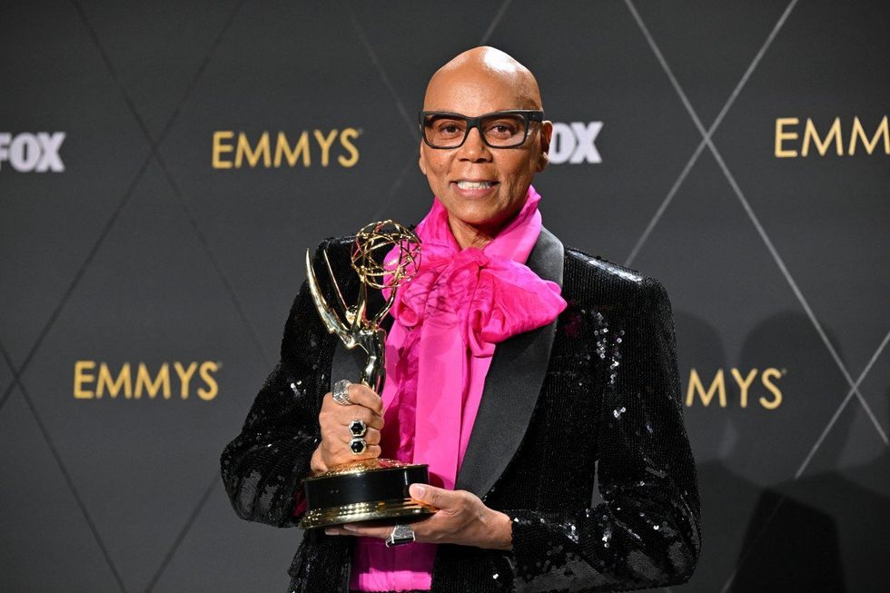 RuPaul