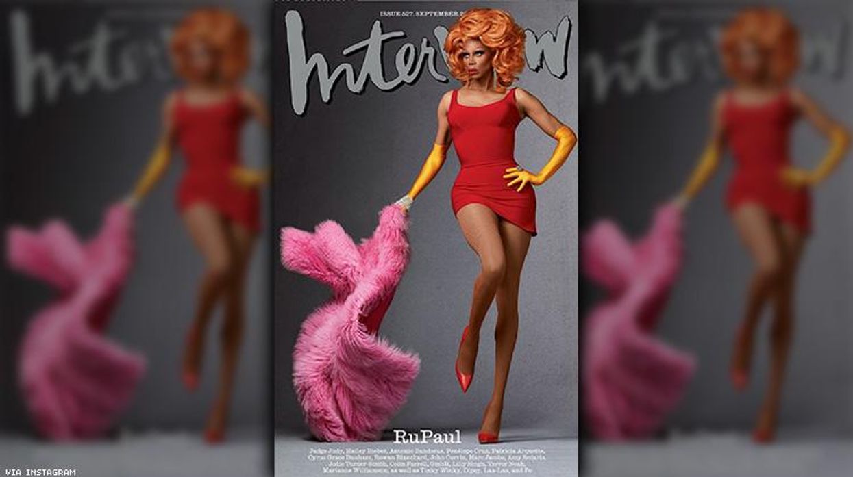 rupaulinterview magazine