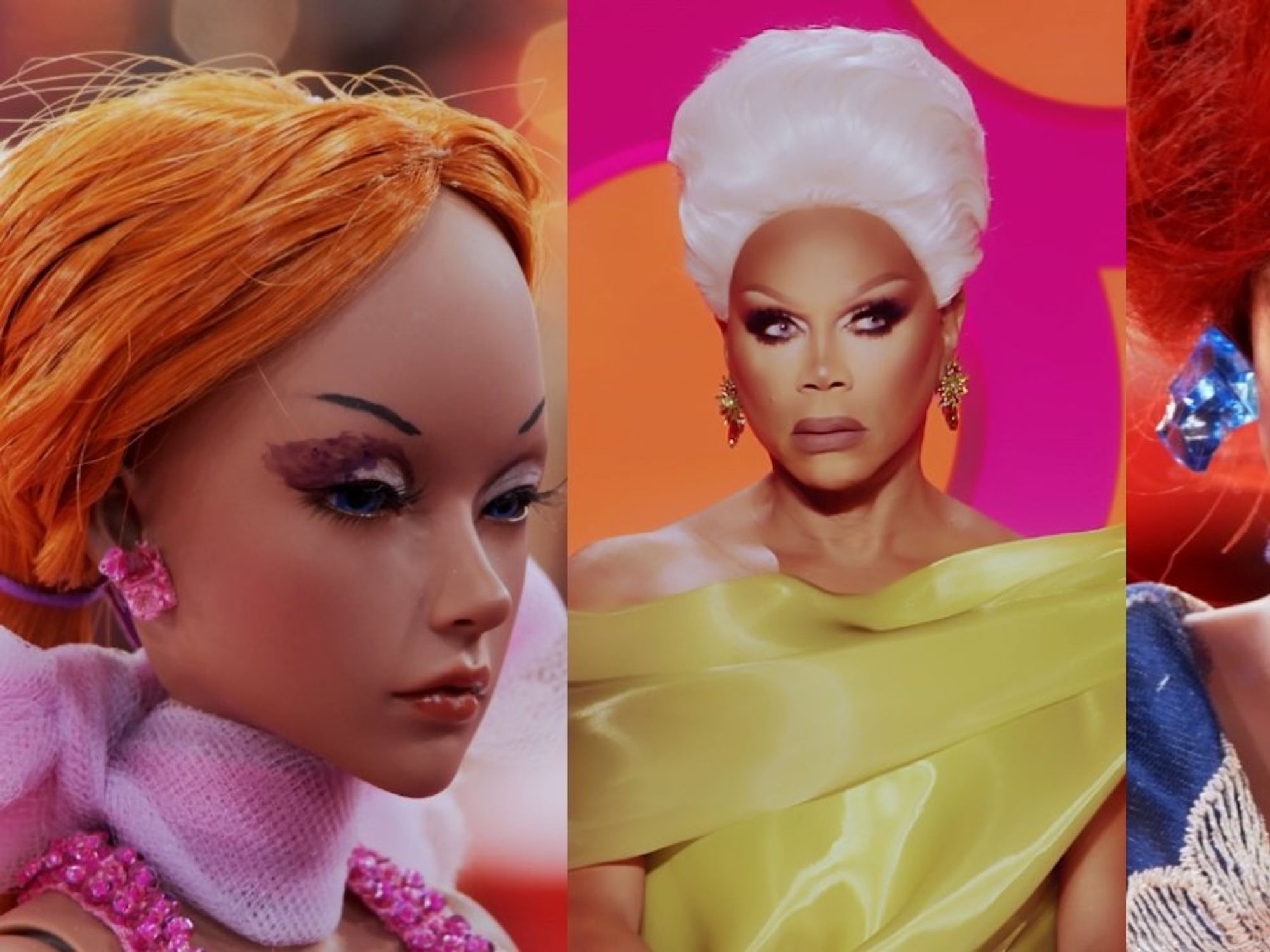 Drag Race' S16 E6: At this point, Trix, the dolls are the dolls! | Out.com Drag Race' S16 E6: At this point, Trix, the dolls are the dolls! | Out.com