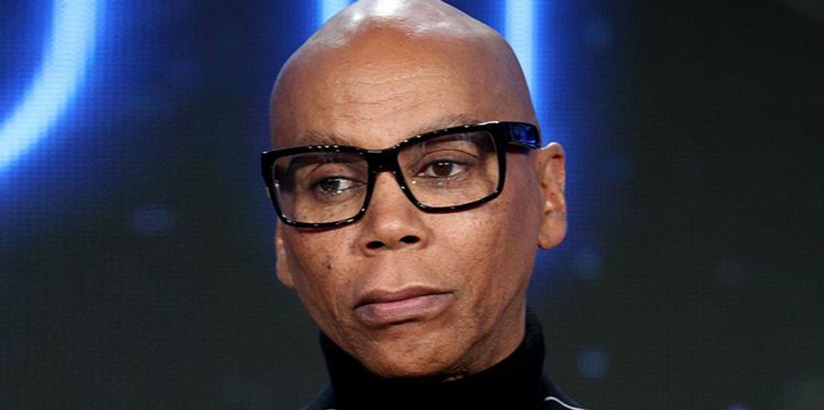 RuPaul’s New Talk Show Will Premiere This Summer | Out.com