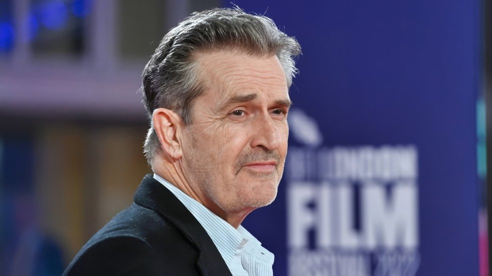 Rupert Everett secretly married his long-time partner