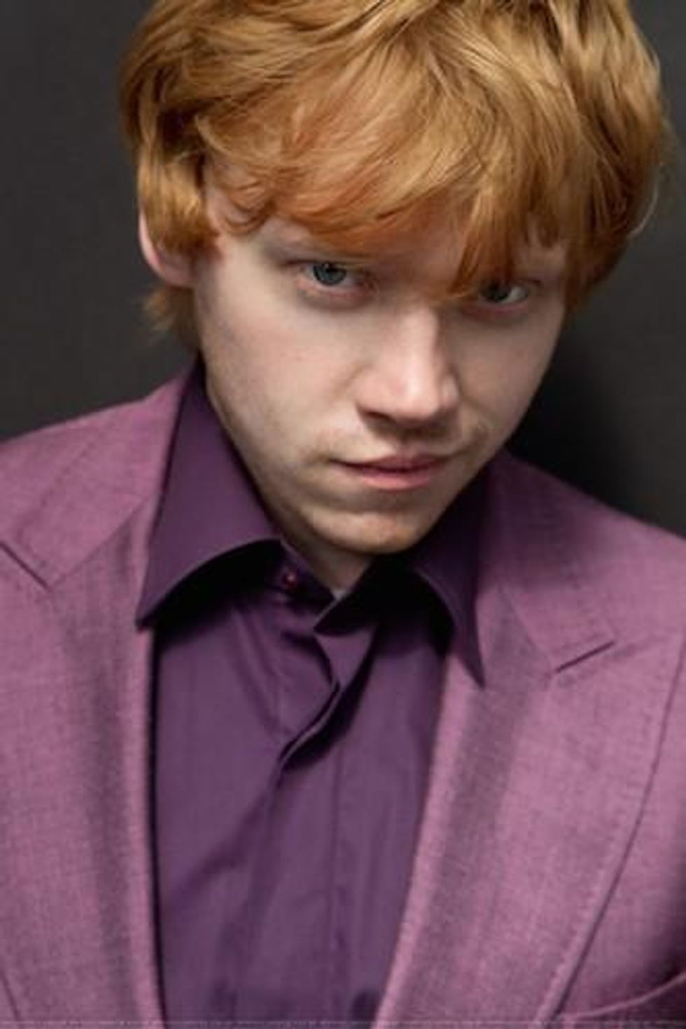 Rupert Grint