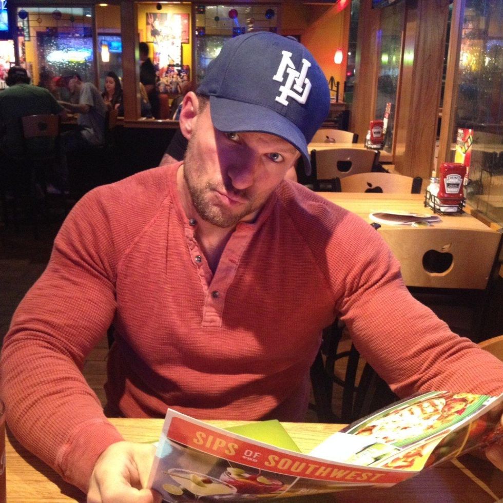 russ towers gay clerk texas