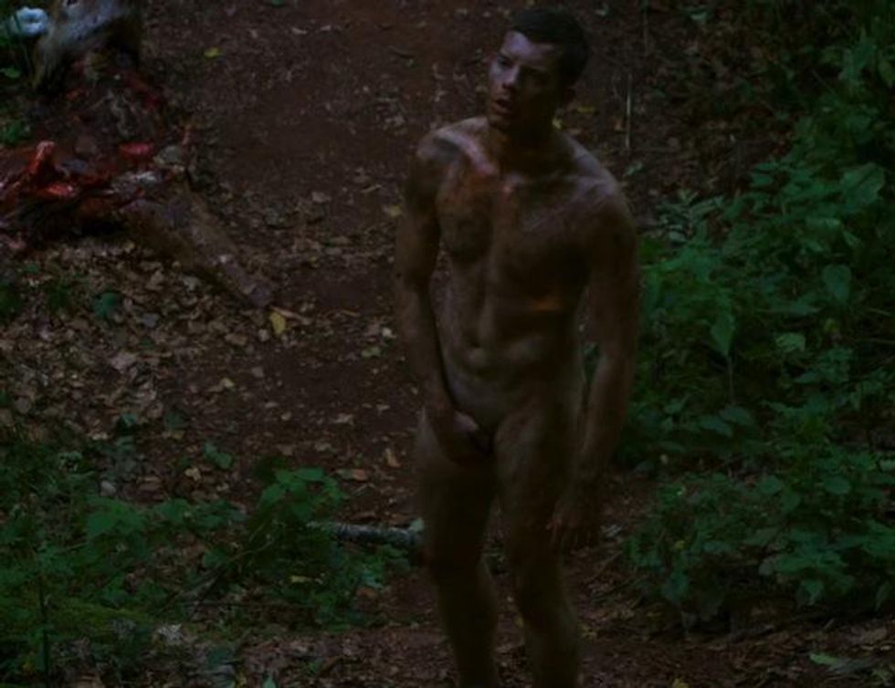 Russell-tovey-being-human-naked