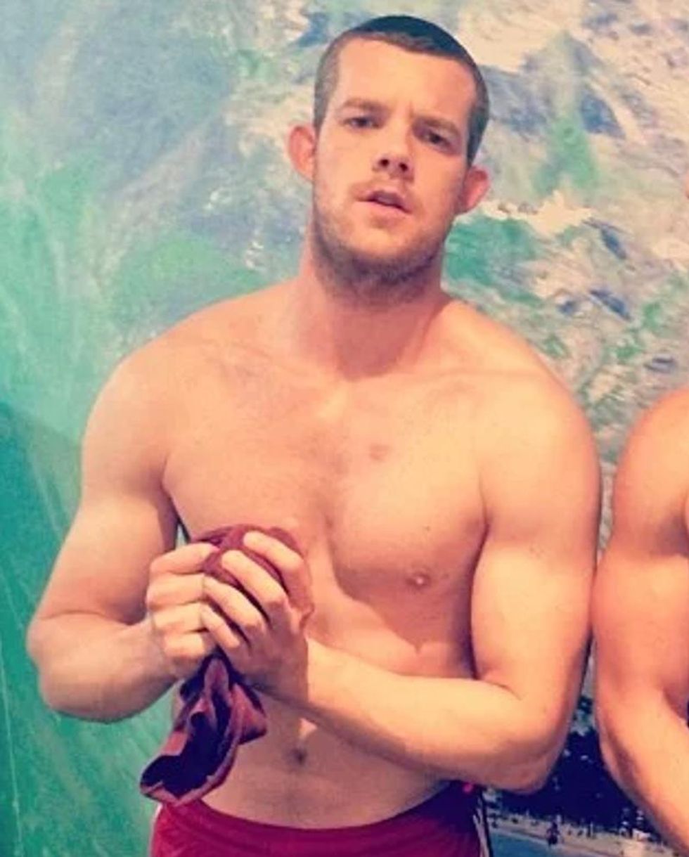 Russell Tovey
