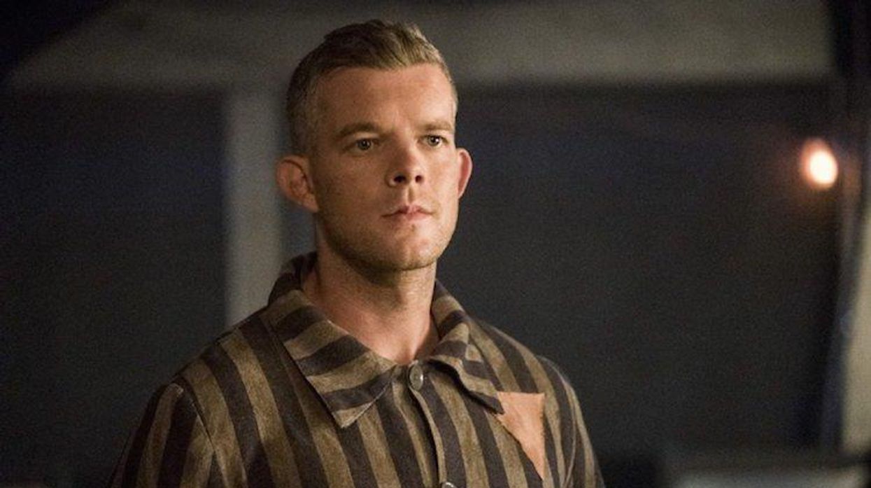 Russell Tovey