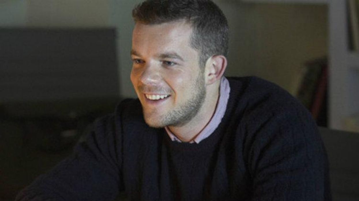 Russell Tovey