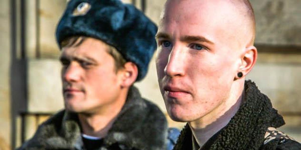 Exclusive Watch The Trailer For Hbo Doc That Explores Anti Gay Sentiments In Russia