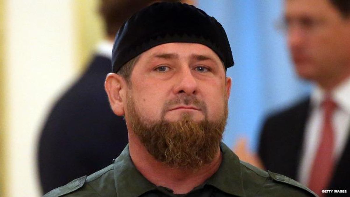 Russian Official Detain, Return 2 Gay Men to Chechen Torturers