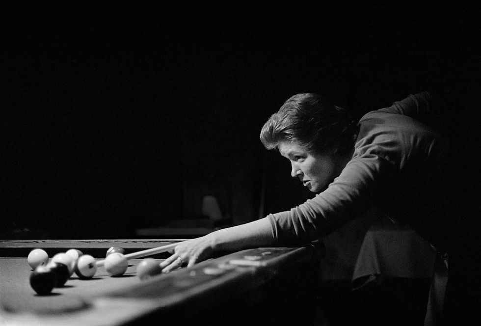 Rusty Slesinger, Washington, D.C., 1979