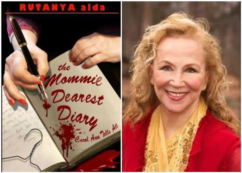 Rutanya Alda