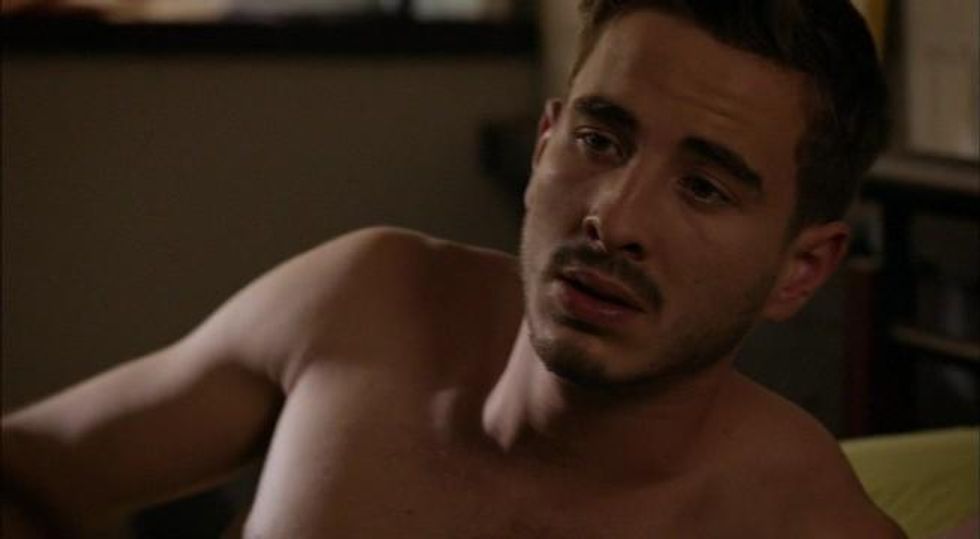 Ryan Corr
