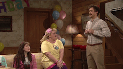 ryan gosling snl gif