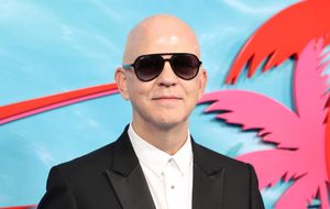 Ryan Murphy hints at possible 'Glee' reboot: 'Maybe we should revisit'