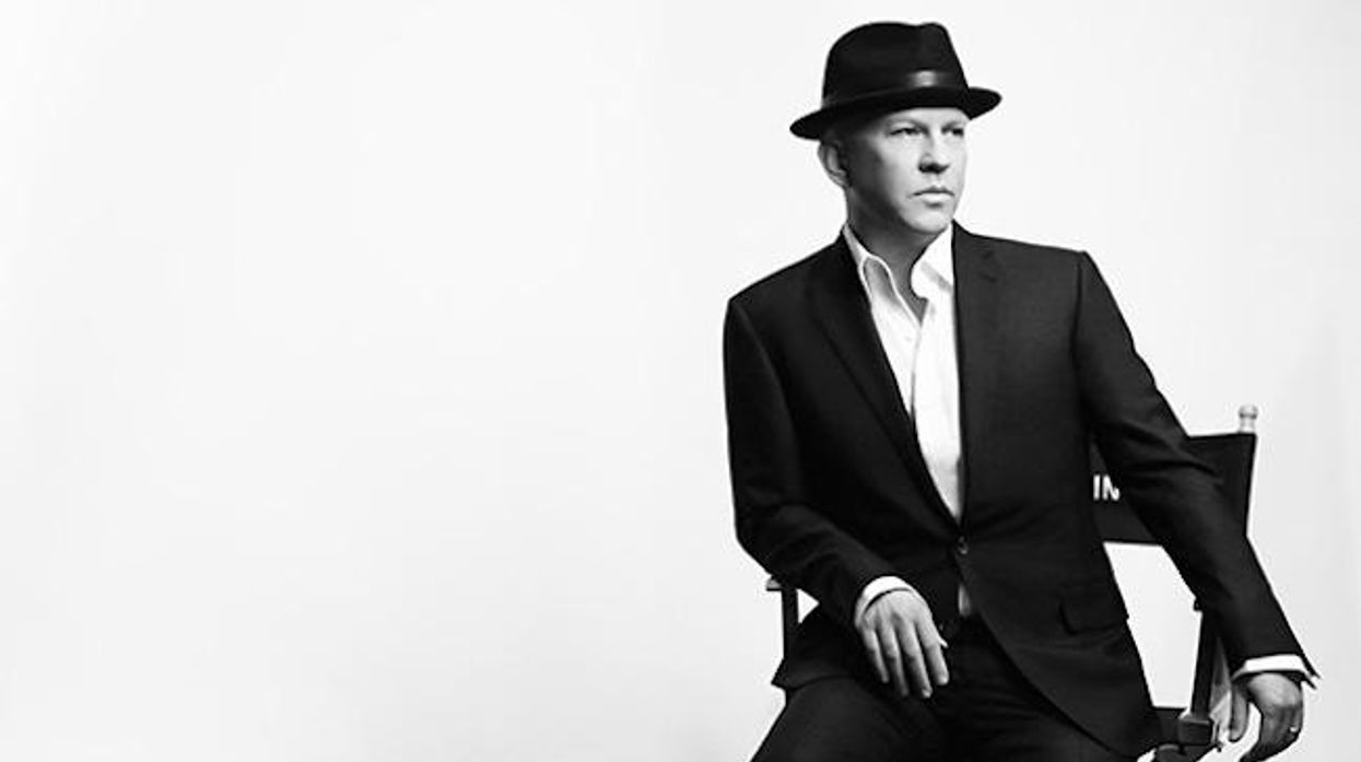 Ryan Murphy & David Miller