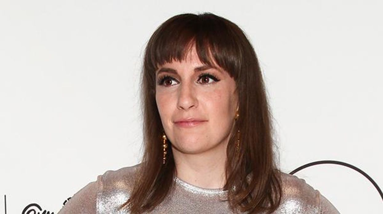 Ryan Murphy Reveal's Lena Dunham's 'AHS: Cult' Role