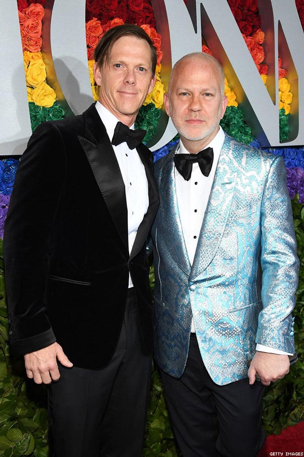 Ryan Murphy