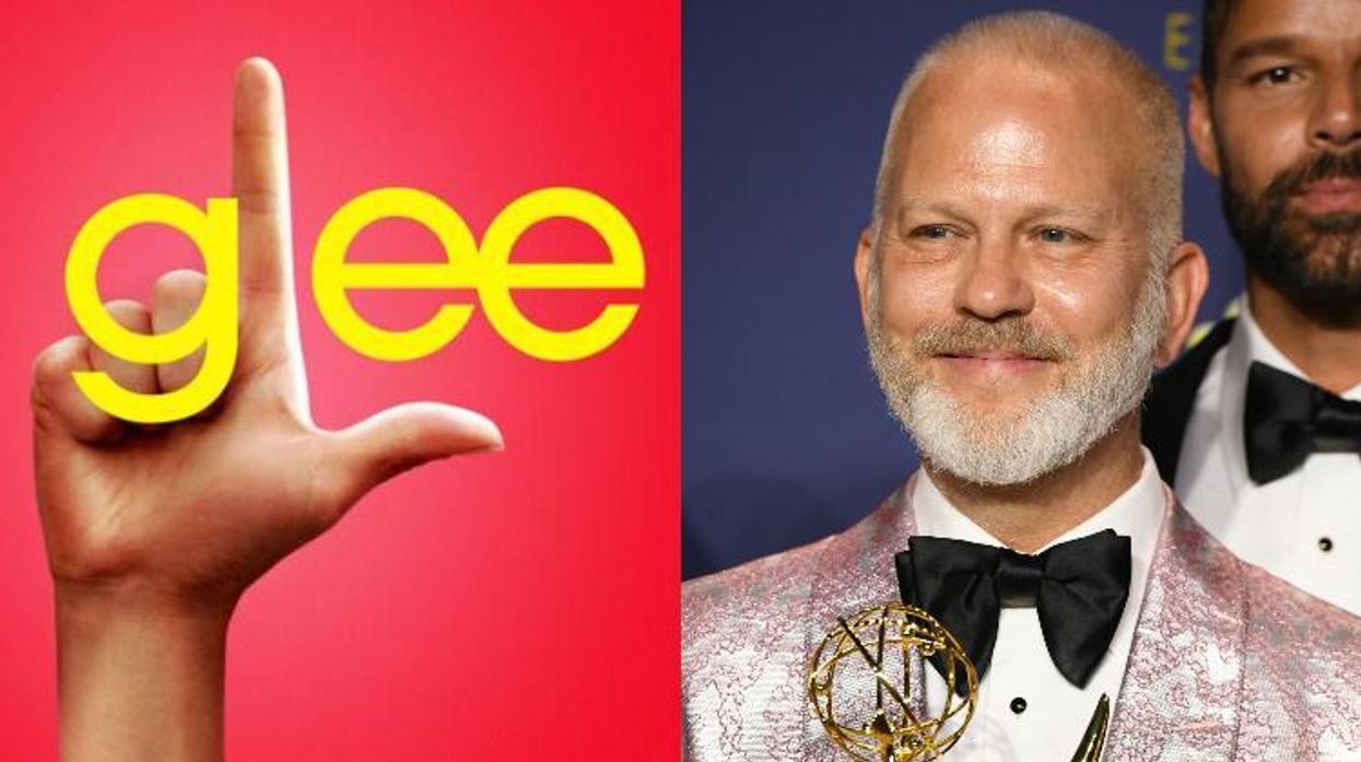 ryan murphy