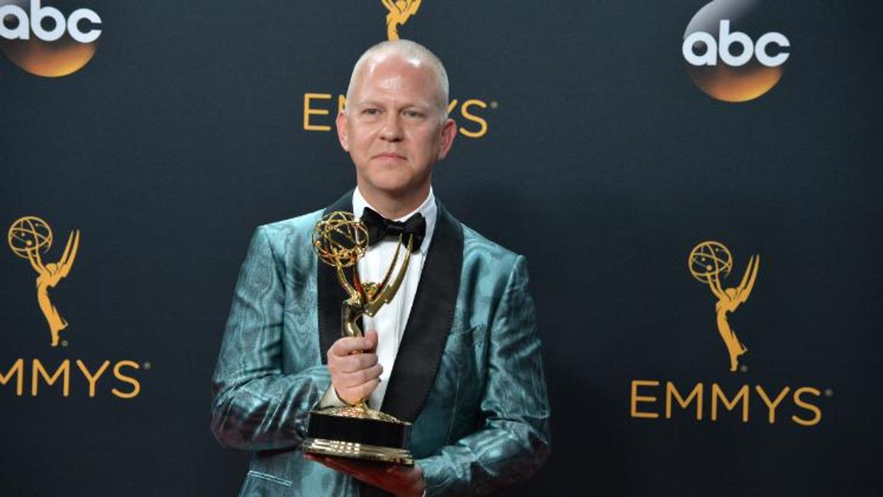 Ryan Murphy