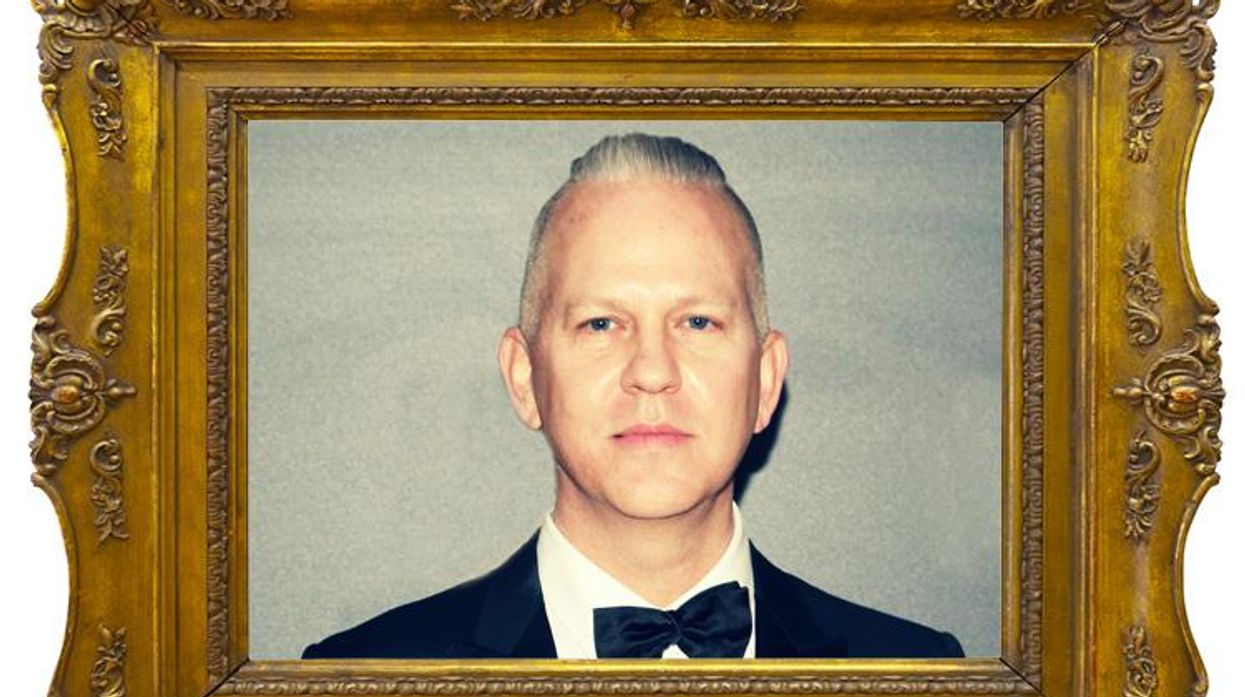 Ryan Murphy