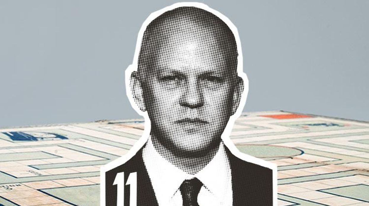 Ryan Murphy