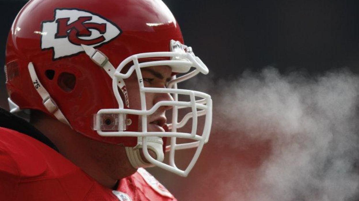 Ryan O'Callagah, NFL