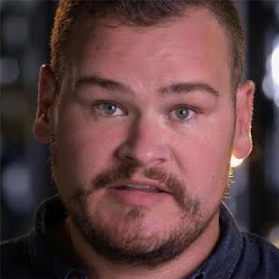 Ryan O'Callaghan, Football Player