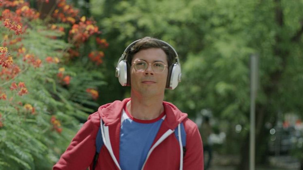 Ryan O'Connell in Special.