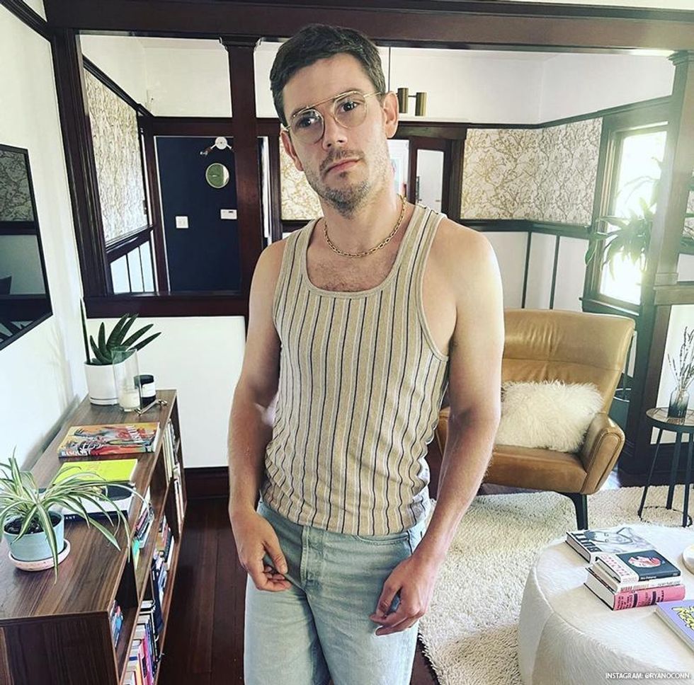 10 Gay & Queer Celebs Who've Talked About Being Tops, Bottoms, or Vers