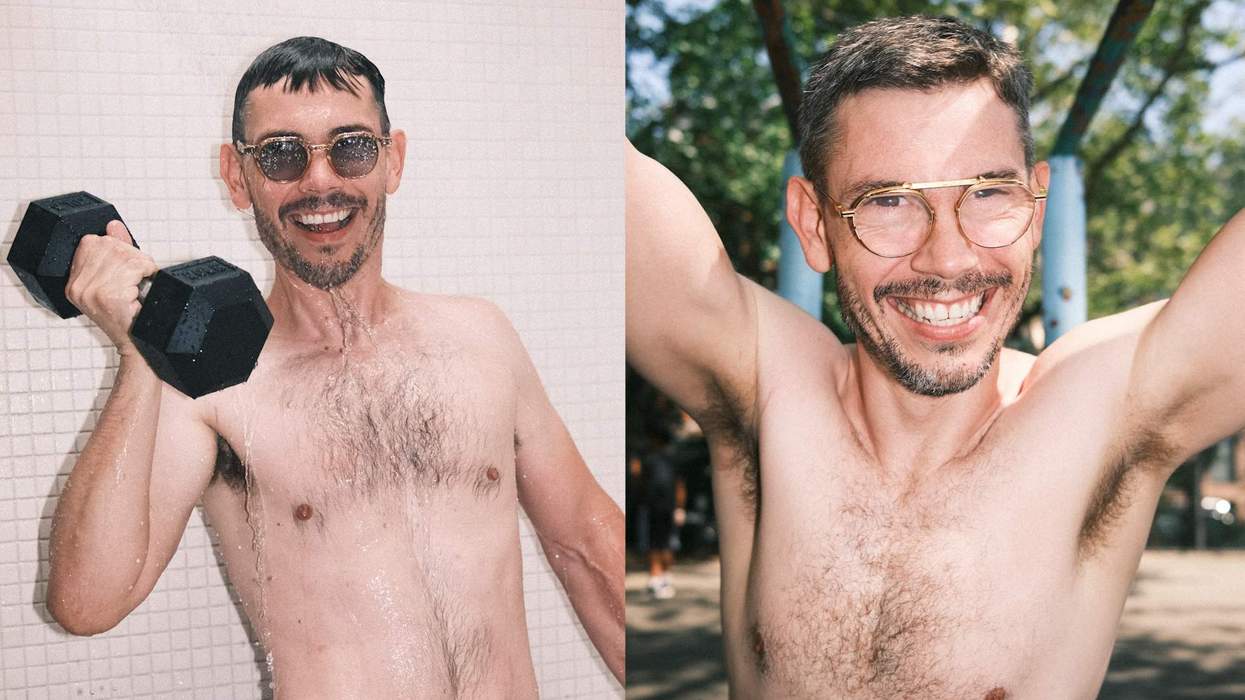 Ryan O'Connell