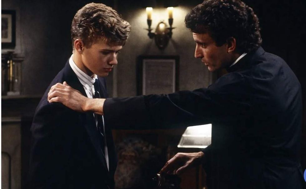 Ryan Phillippe in 'One Life to Live'