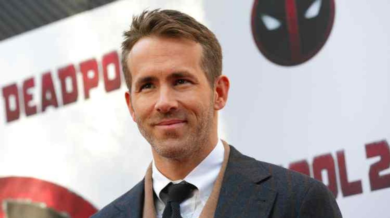 Ryan Reynolds is Making a Stoner Version of 'Home Alone'