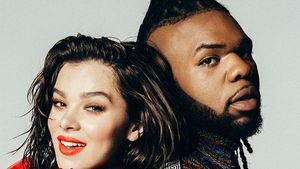 MNEK's New Queer Anthem With Hailee Steinfeld Is What You Need ...