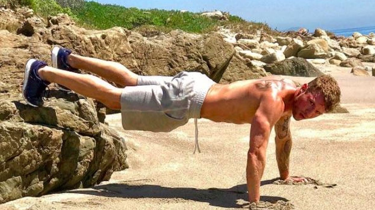 @ryanphillippe on Instagram