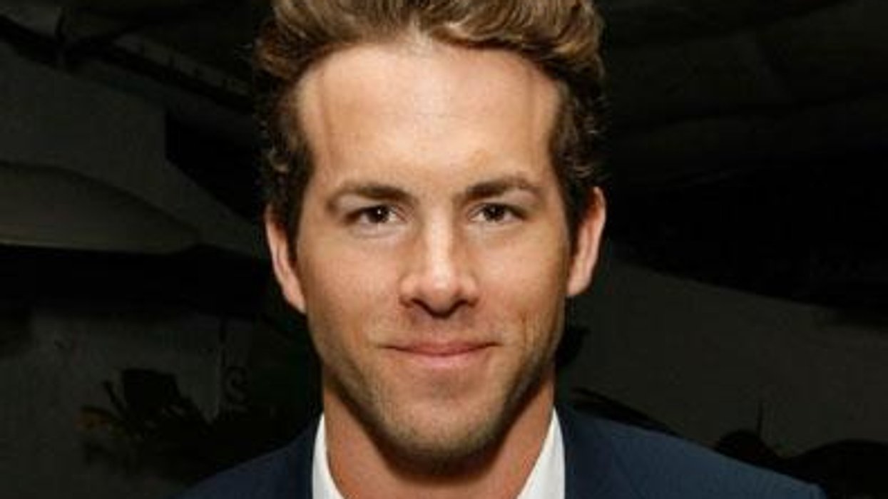 Ryanreynolds