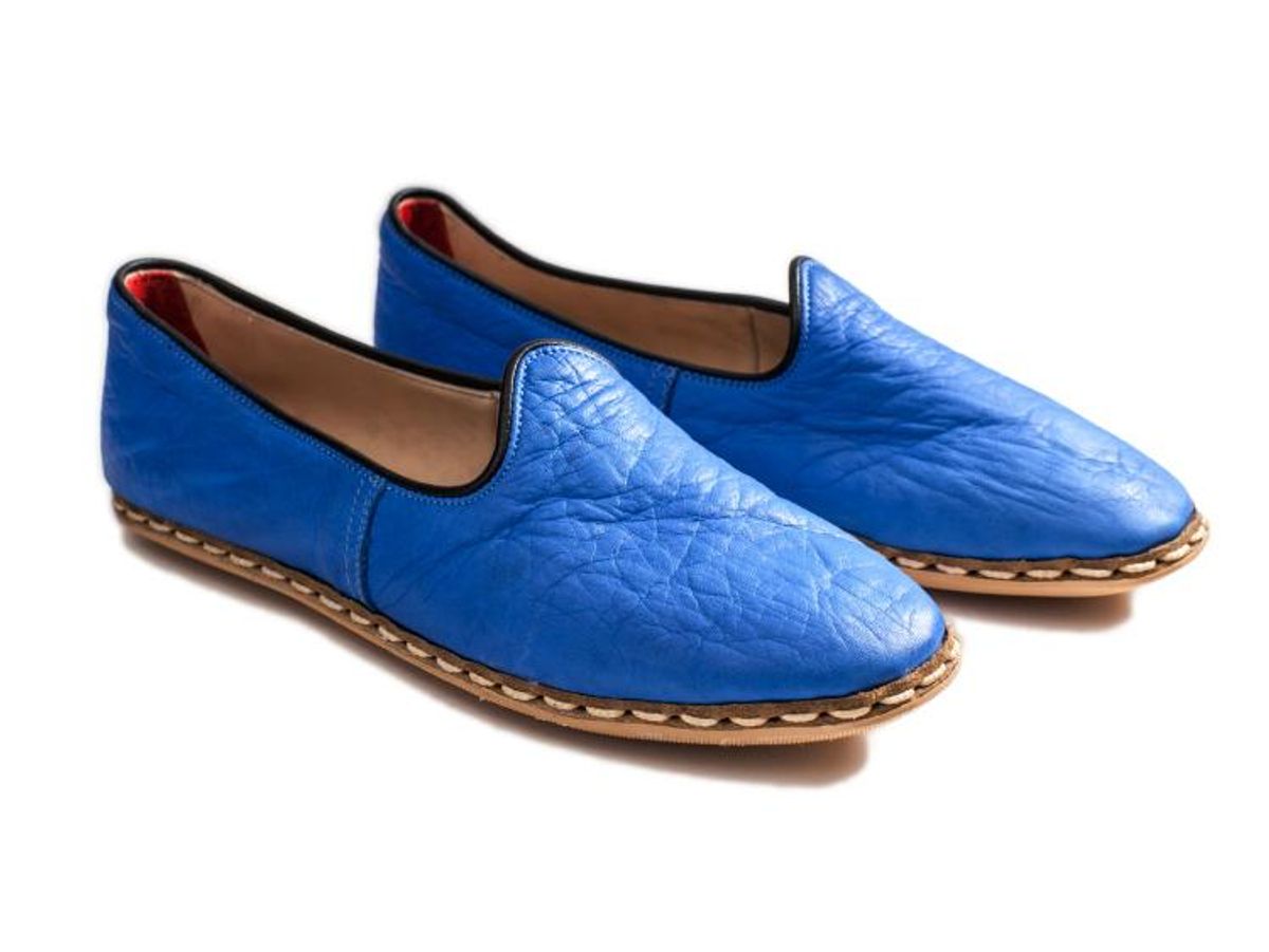 Sabah Slippers 