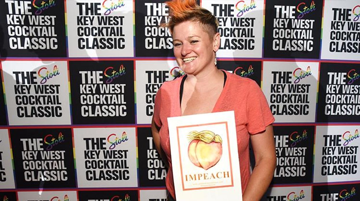 Sabrina Haley Impeachmint