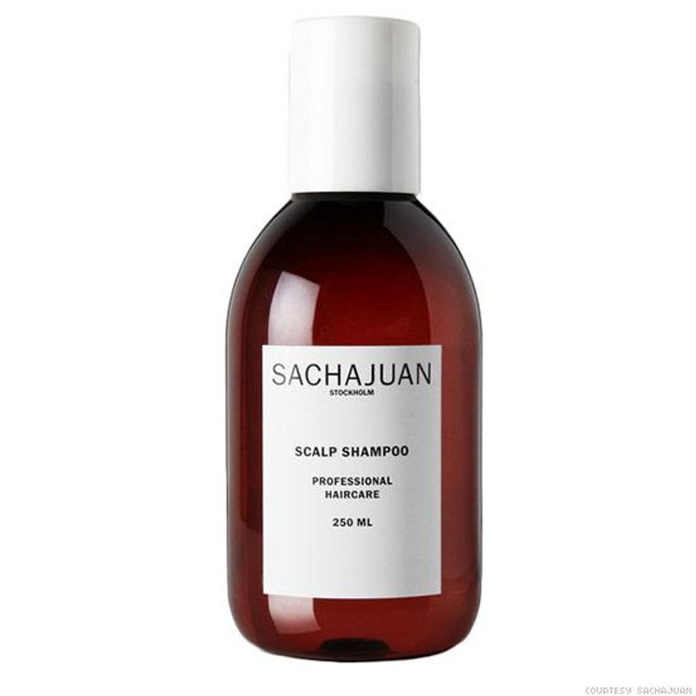 Sachajuan Scalp Shampoo