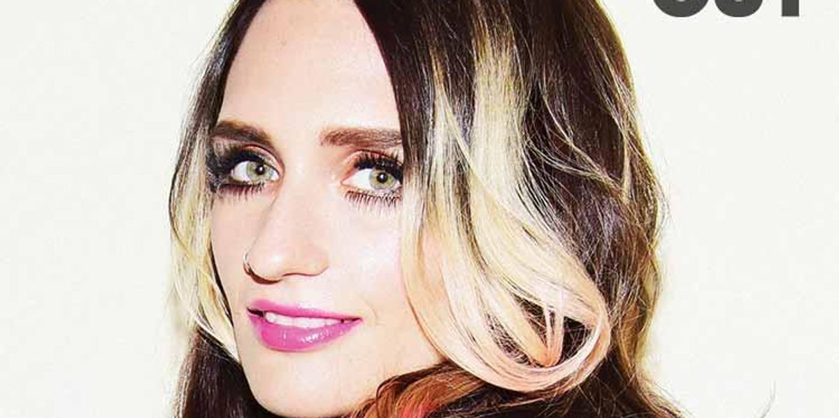 Sadie Dupuis Is Your Newest Pop Heroine