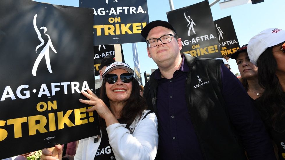 Screen Actors Guild & AMPTP Reach Deal to End the Strike