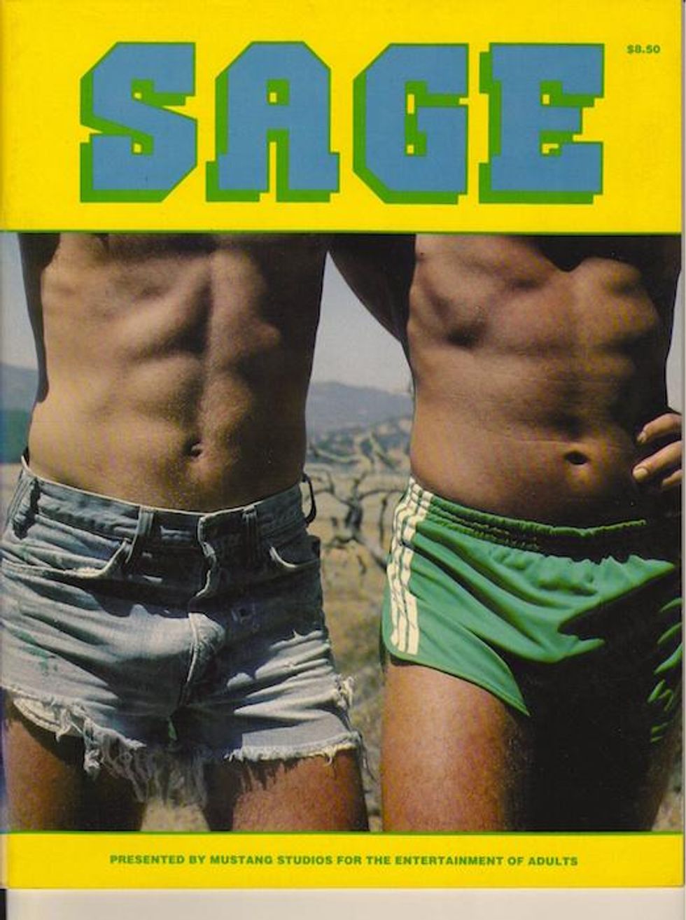 Sage Cover Seed Money