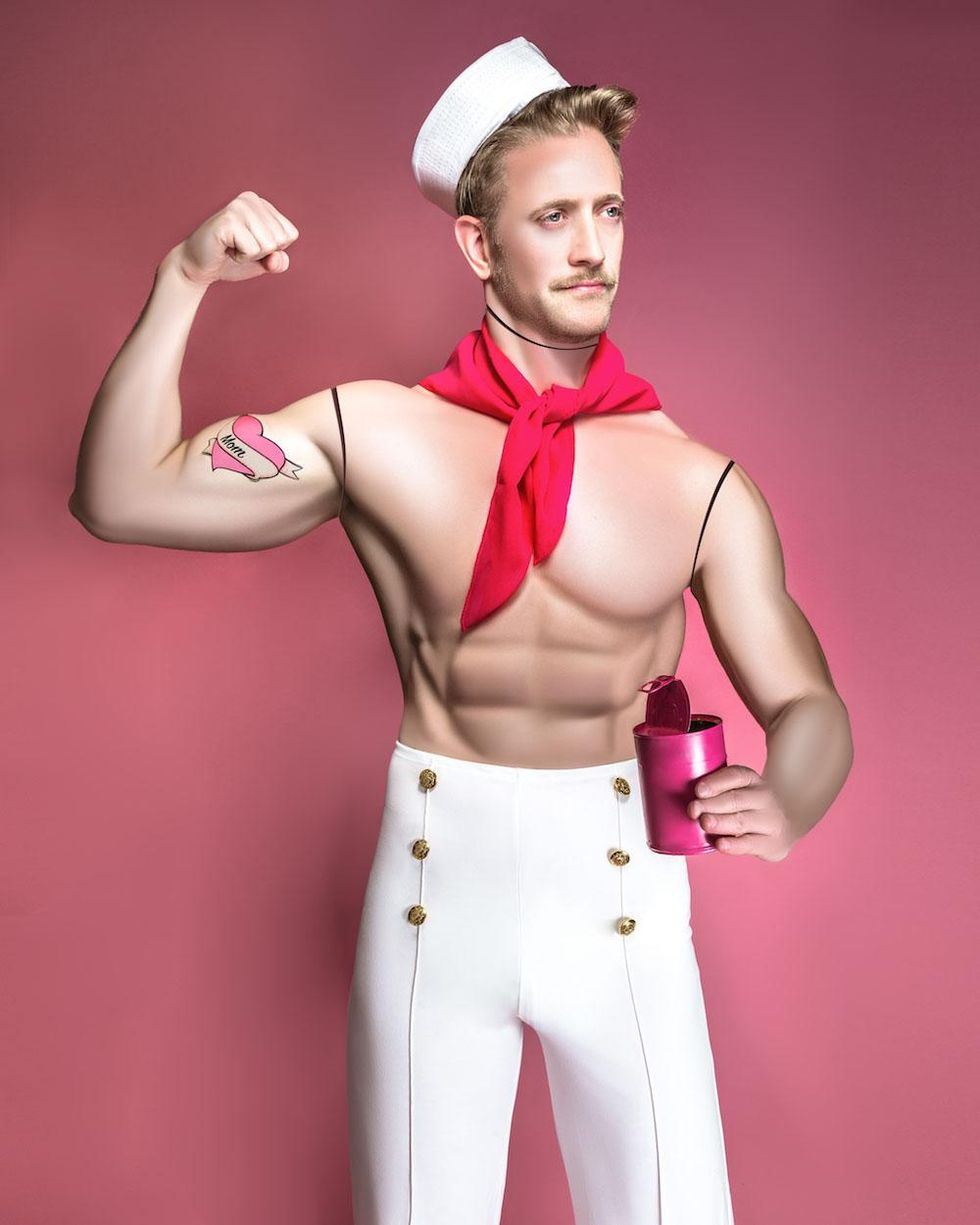 Sailor Ken