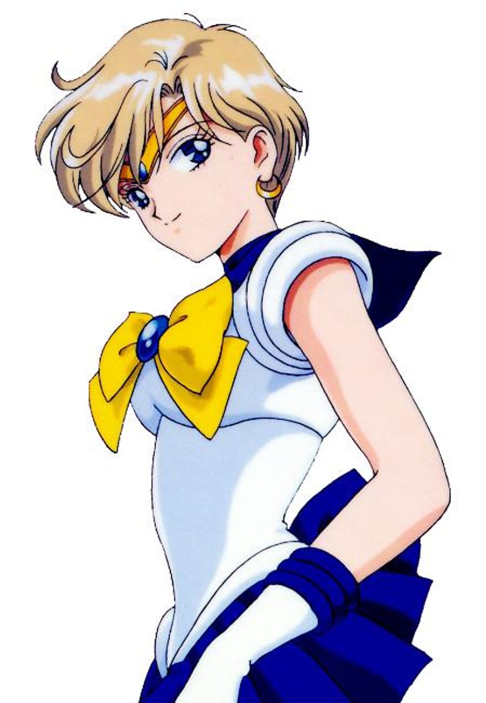 Sailor Uranus (1994)