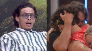 Salina EsTitties has emotional breakdown on 'Big Brother': 'I miss gay people'