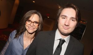 Sally Field's son: 'Steel Magnolias' is probably why I'm gay
