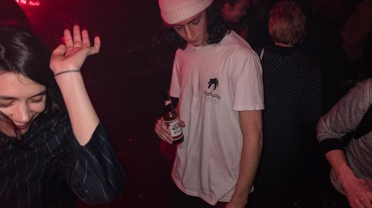 Salo Larry Clark Paris