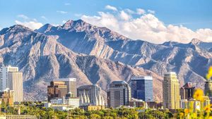 Out in Salt Lake City: An LGBTQ+ guide to Utah's unexpectedly cool capital