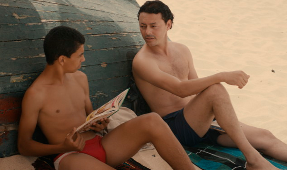 980px x 581px - The Secret History of 2015's Best Gay Movies