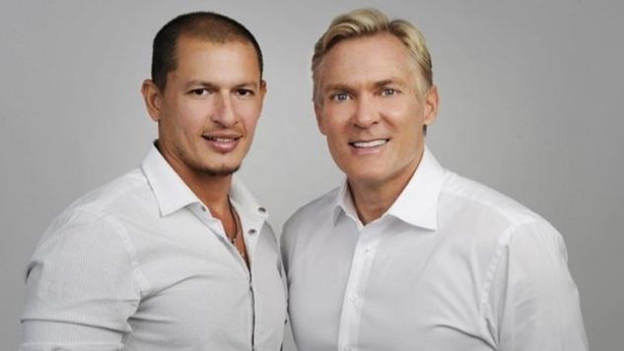 Sam-champion-rotator