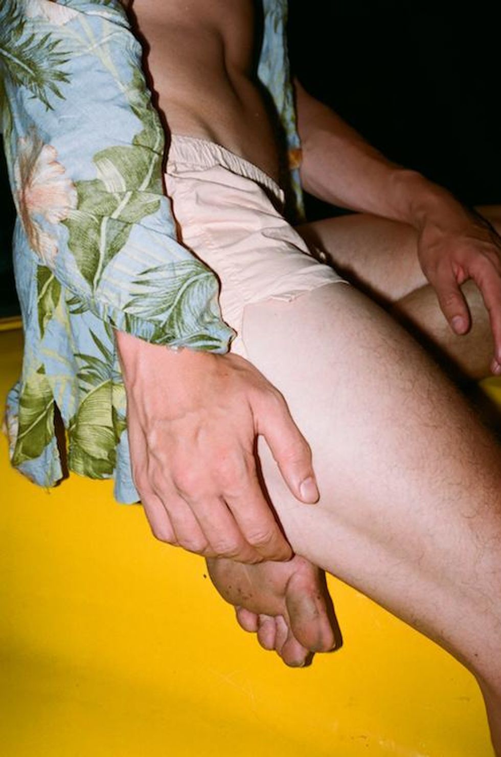 Sam Johnson, Occidental College, Football